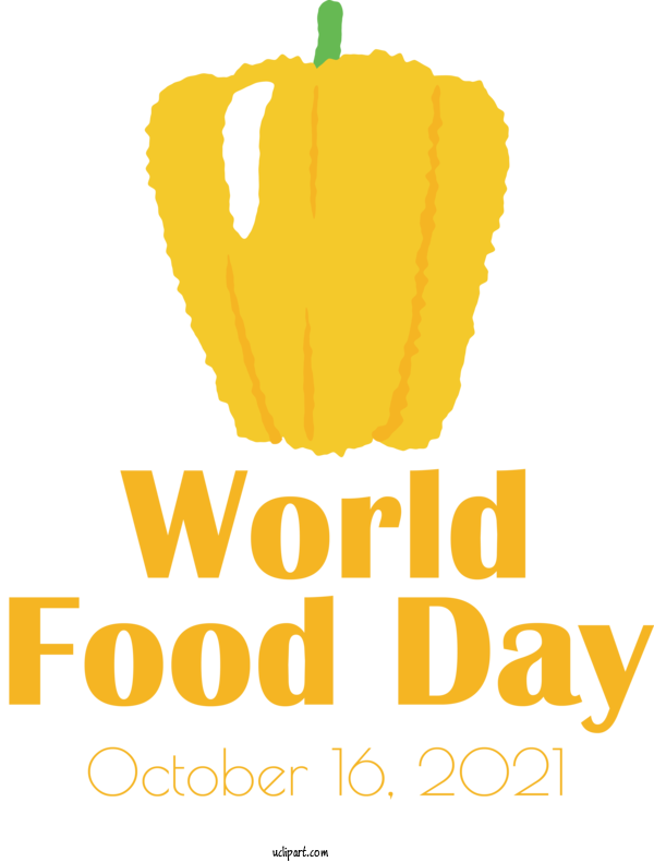 Free Holidays Alpha Copies And Print Center Logo Design For World Food Day Clipart Transparent Background