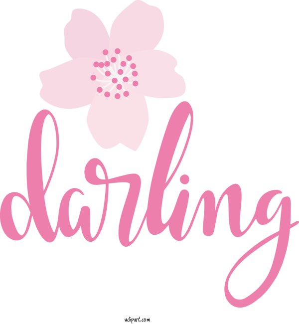 Free Occasions Design Floral Design Logo For Wedding Clipart Transparent Background