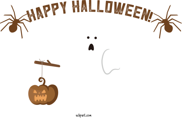 Free Holidays Cartoon Drawing Traditionally Animated Film For Halloween Clipart Transparent Background