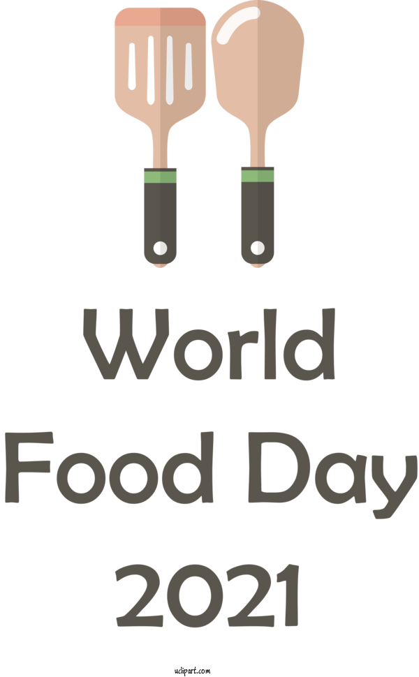 Free Holidays Logo Line Design For World Food Day Clipart Transparent Background
