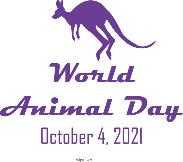 Free Holidays Dog Logo Car For World Animal Day Clipart Transparent Background