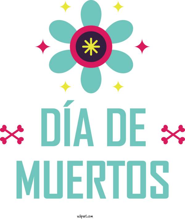 Free Holidays Liberty Science Center Design Logo For Day Of The Dead Clipart Transparent Background