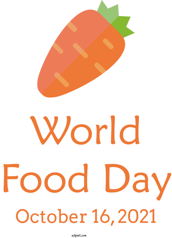 Free Holidays Maiandra GD Logo Line For World Food Day Clipart Transparent Background