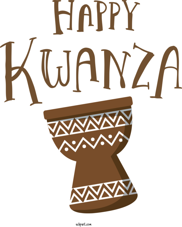 Free Holidays Visual Arts Design Line Art For Kwanzaa Clipart Transparent Background