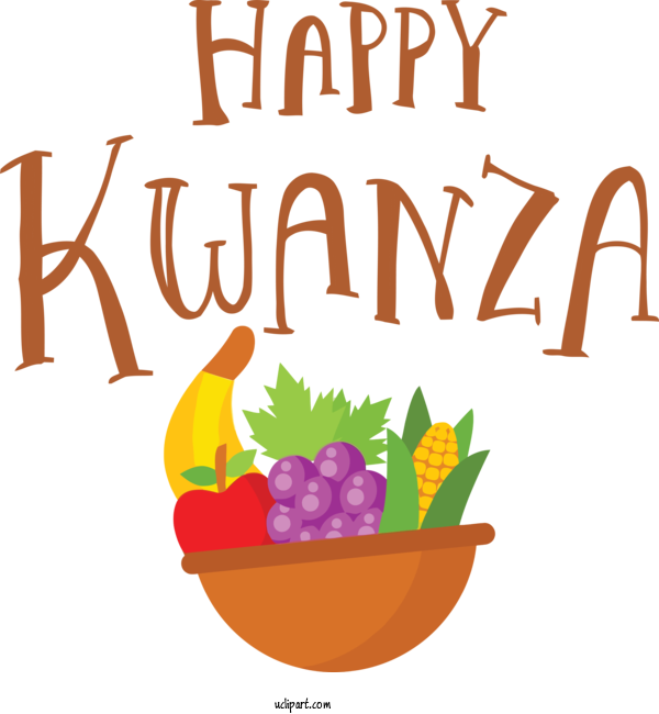 Free Holidays Drawing 3D Computer Graphics Design For Kwanzaa Clipart Transparent Background