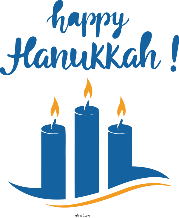 Free Holidays Diagram Design Line For Hanukkah Clipart Transparent Background