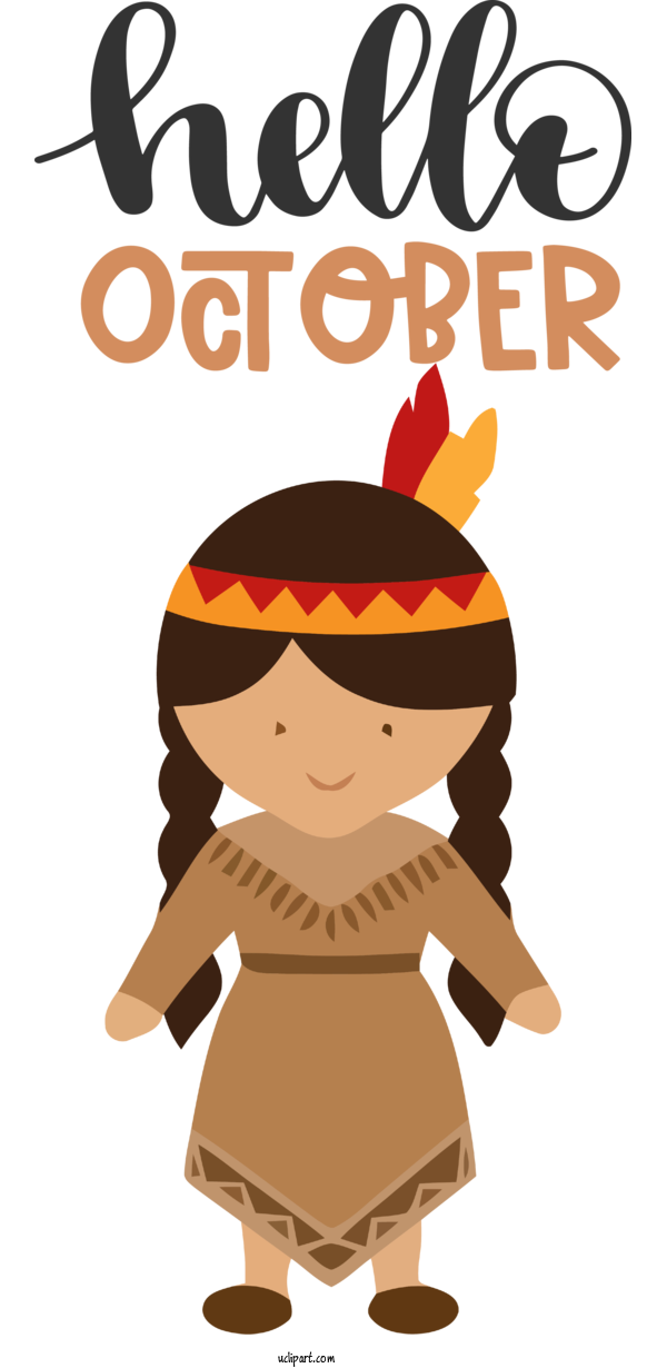 Free Nature Indigenous Peoples American Indian Group Americas For Autumn Clipart Transparent Background