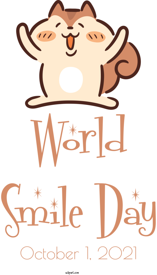 Free Holidays Damaged: The Heartbreaking True Story Of A Forgotten Child Human Cartoon For World Smile Day Clipart Transparent Background