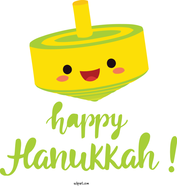 Free Holidays Icon Logo Design For Hanukkah Clipart Transparent Background