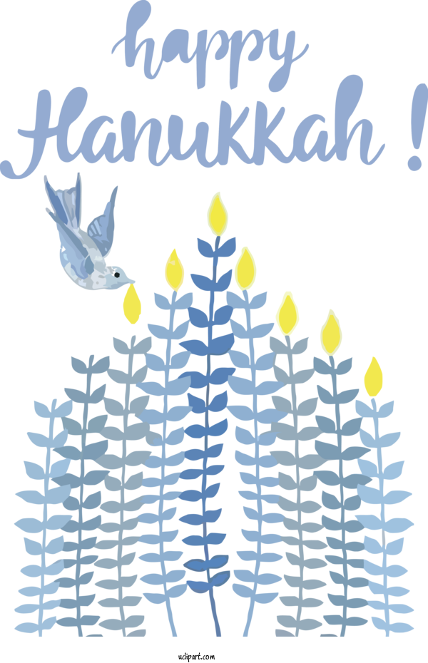 Free Holidays Dreidel Hanukkah Temple Menorah For Hanukkah Clipart Transparent Background
