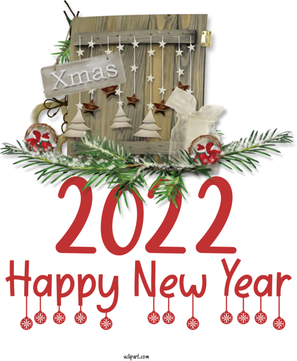 Free Holidays Mrs. Claus New Year Christmas Day For New Year 2022 Clipart Transparent Background