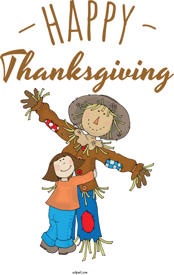 Free Holidays Street Food Drawing Design For Thanksgiving Clipart Transparent Background