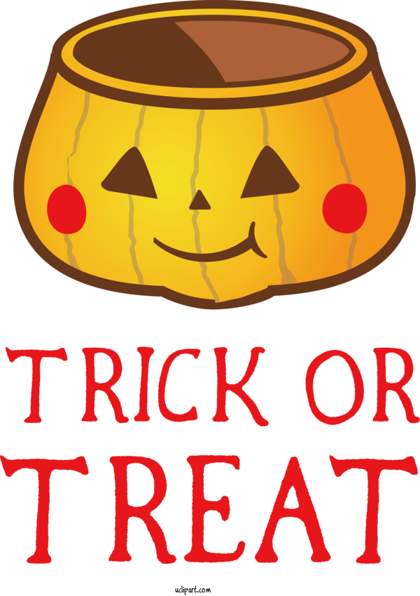 Free Holidays Smiley Icon Line For Halloween Clipart Transparent Background