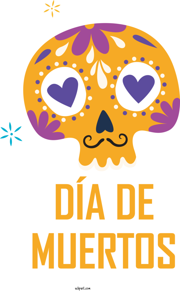 Free Holidays JACHAS Architecture For Day Of The Dead Clipart Transparent Background