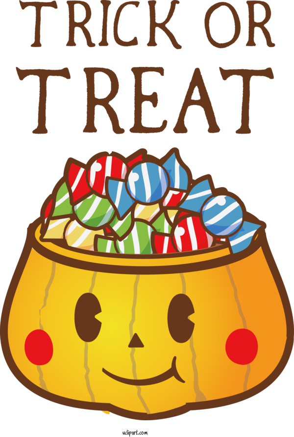 Free Holidays Drawing Poster Design For Halloween Clipart Transparent Background