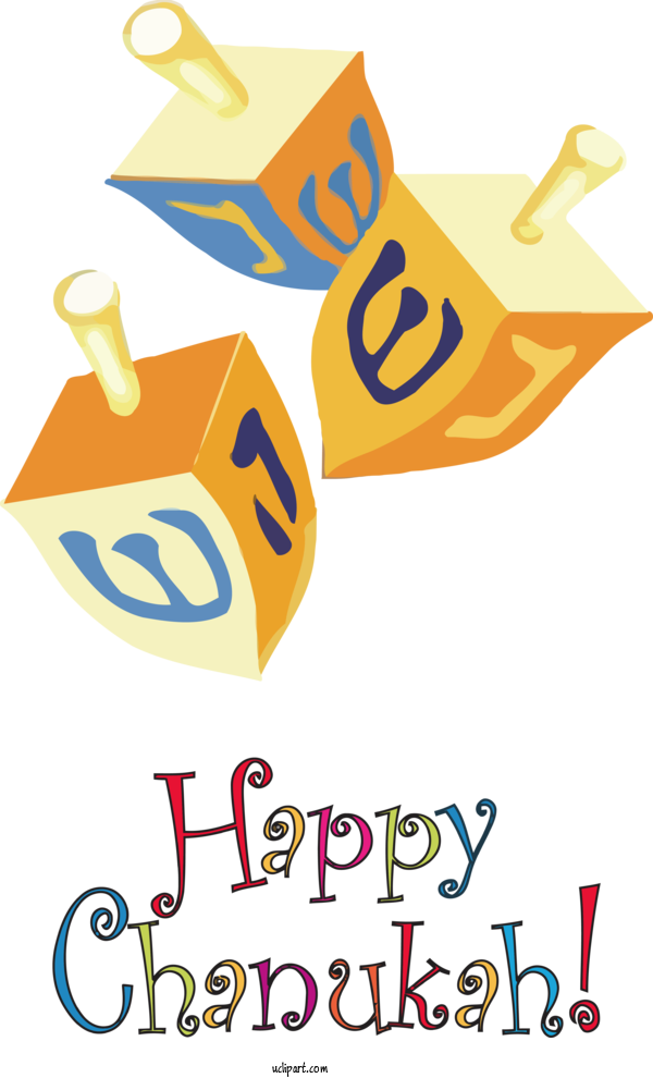 Free Holidays HANUKKAH (JEWISH FESTIVAL) Hanukkah Hanukkah Menorah For Hanukkah Clipart Transparent Background