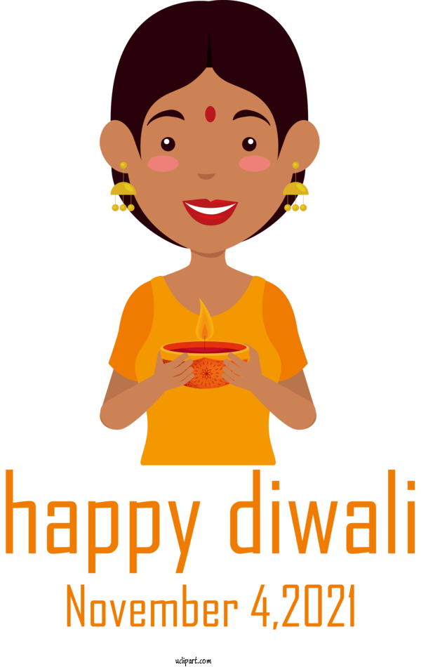 Free Holidays Meter For Diwali Clipart Transparent Background