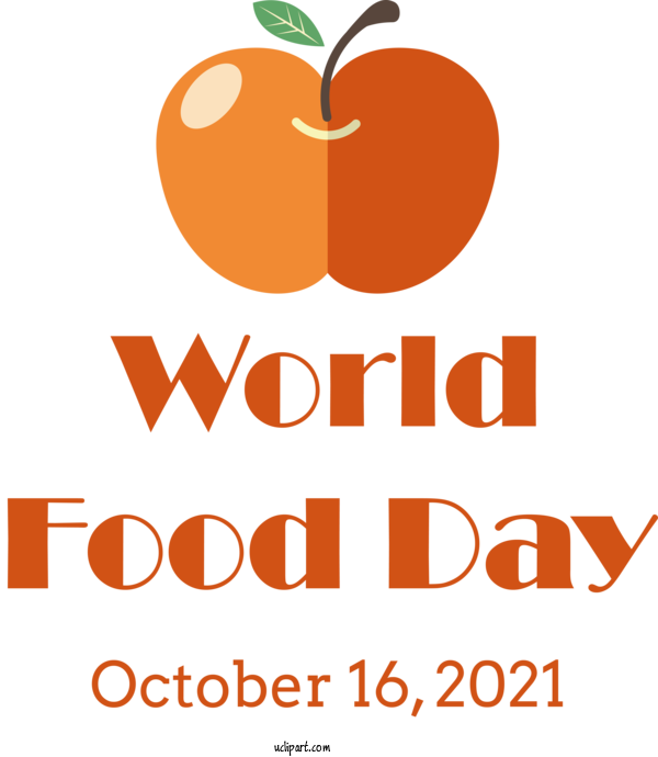 Free Holidays Logo Line Superfood For World Food Day Clipart Transparent Background