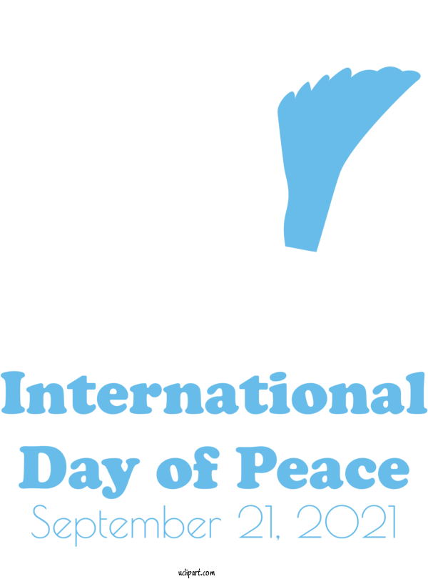 Free Holidays Logo Line Microsoft Azure For World Peace Day Clipart Transparent Background