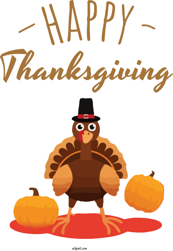 Free Holidays Thanksgiving Pumpkin Thanksgiving Turkey For Thanksgiving Clipart Transparent Background