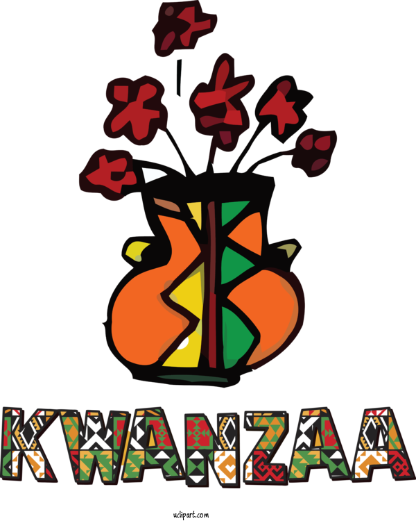 Free Holidays Kwanzaa Plan Your Visit Ferrario Ford For Kwanzaa Clipart Transparent Background