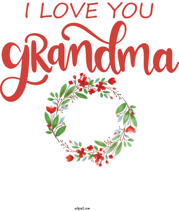Free Holidays Bauble Christmas Day HOLIDAY ORNAMENT For Grandparents Day Clipart Transparent Background