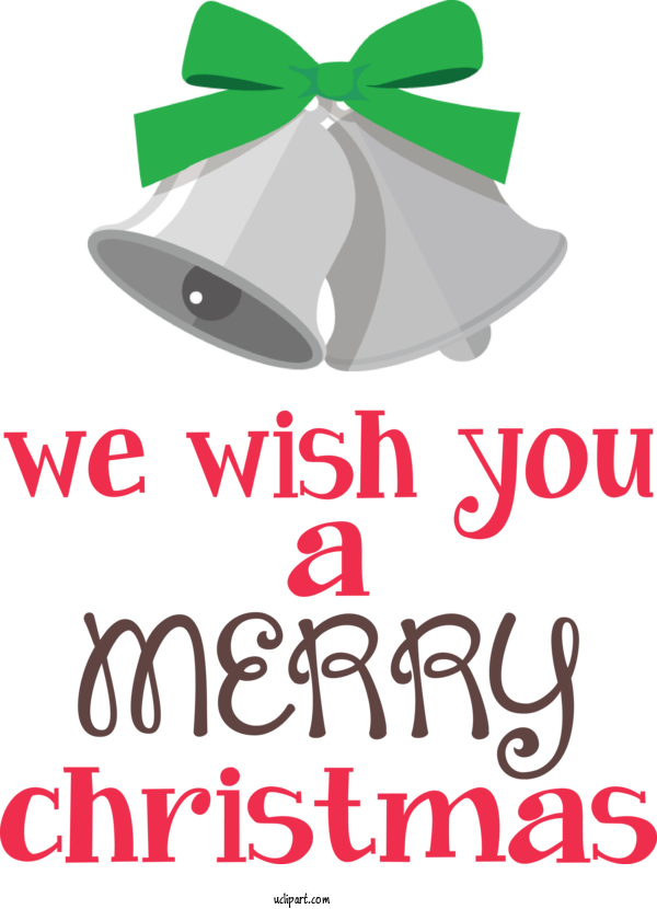 Free Holidays Good Logo Line For Christmas Clipart Transparent Background