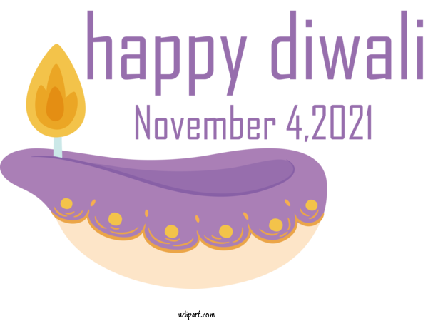 Free Holidays Design Line Commodity For Diwali Clipart Transparent Background