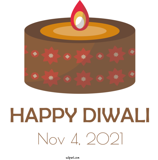 Free Holidays Design Logo Meter For Diwali Clipart Transparent Background