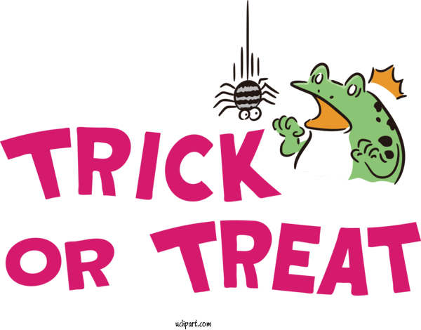 Free Holidays Cartoon Line LON:0JJW For Halloween Clipart Transparent Background