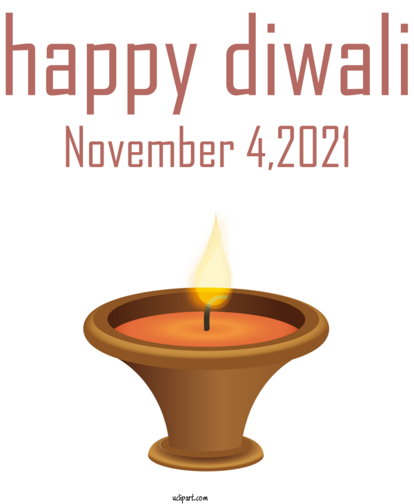 Free Holidays Design Wax Meter For Diwali Clipart Transparent Background