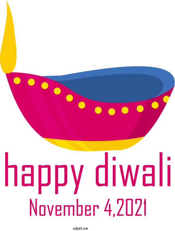 Free Holidays Logo Meter Flannel For Diwali Clipart Transparent Background