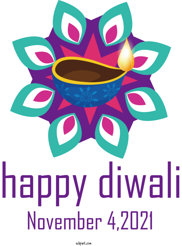 Free Holidays Pongal Rangoli Alpana For Diwali Clipart Transparent Background
