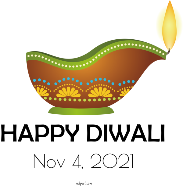 Free Holidays Visual Arts Belmont Design For Diwali Clipart Transparent Background