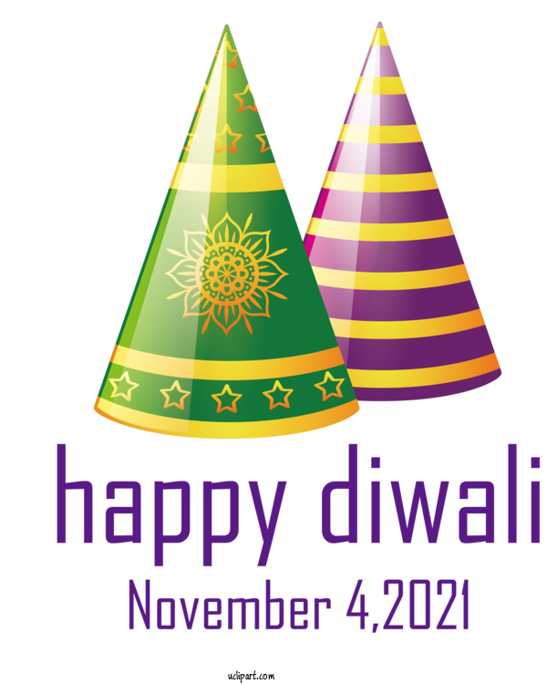 Free Holidays 3D Computer Graphics Drawing Icon For Diwali Clipart Transparent Background