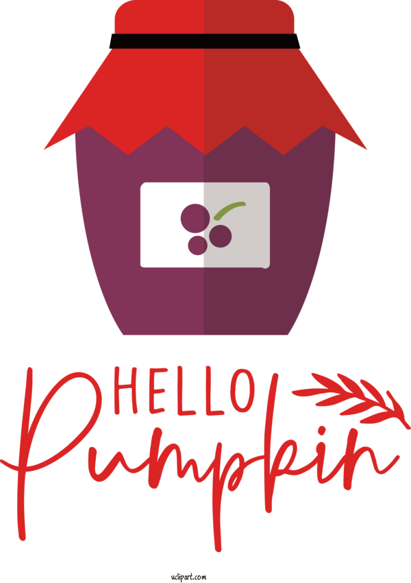 Free Holidays Pumpkin Pie Pumpkin Autumn For Thanksgiving Clipart Transparent Background