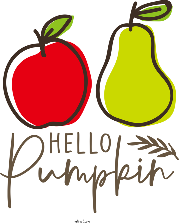 Free Holidays Pumpkin Pie Pumpkin Vegetable For Thanksgiving Clipart Transparent Background