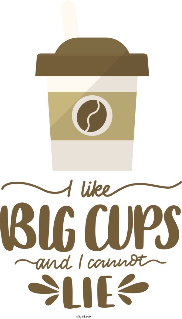 Free Drink Coffee Cup Coffee Logo For Coffee Clipart Transparent Background