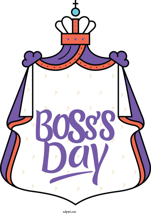 Free People Design Line Purple For Boss Clipart Transparent Background