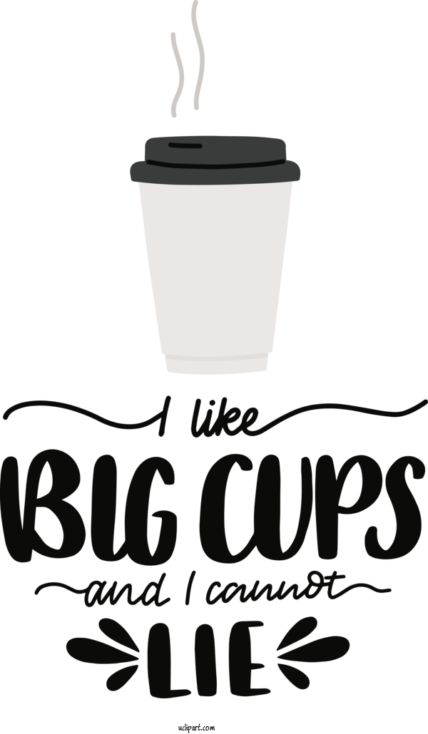 Free Drink Coffee Cup Coffee Mug For Coffee Clipart Transparent Background
