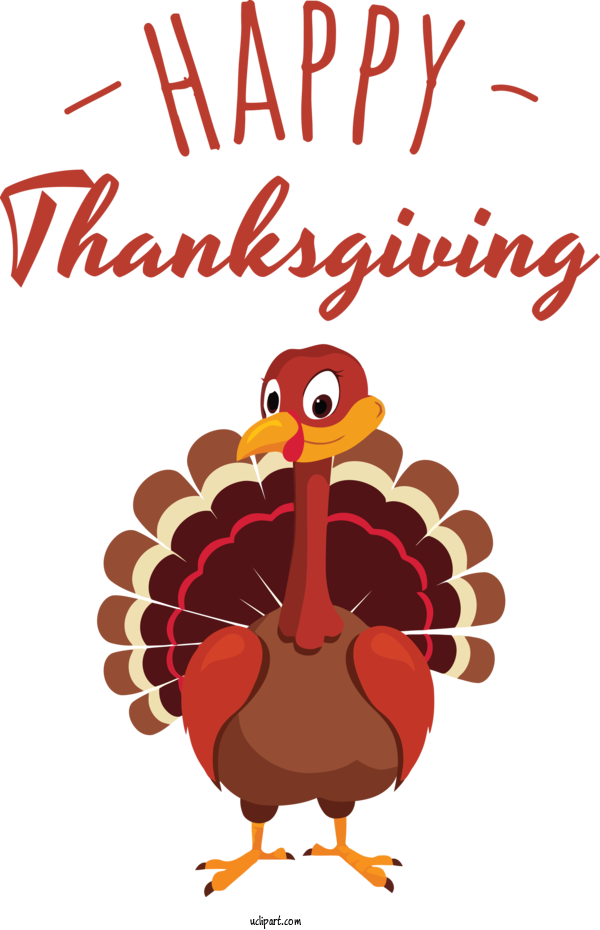 Free Holidays Turkey Thanksgiving Thanksgiving Turkey For Thanksgiving Clipart Transparent Background