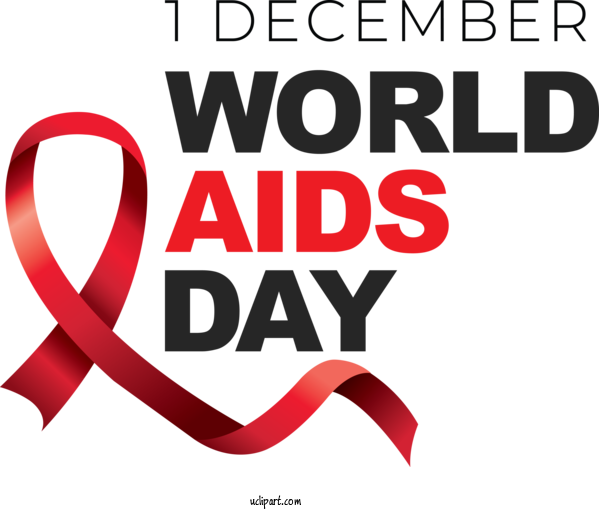 Free Holidays Logo Design Aquila Basket Trento For World AIDS Day Clipart Transparent Background