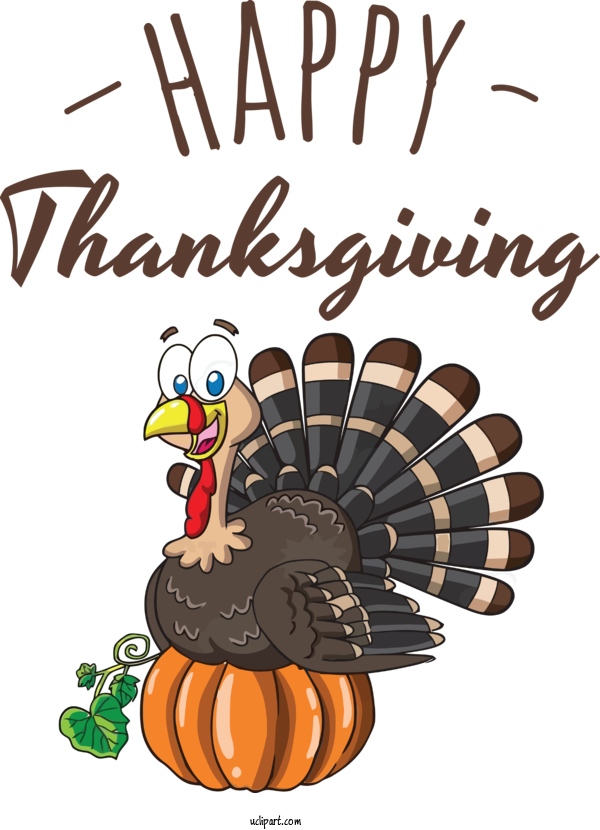 Free Holidays Vegetarian Cuisine Pumpkin Pie Domestic Turkey For Thanksgiving Clipart Transparent Background