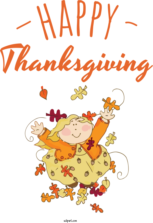 Free Holidays Drawing Cartoon Betty Boop For Thanksgiving Clipart Transparent Background