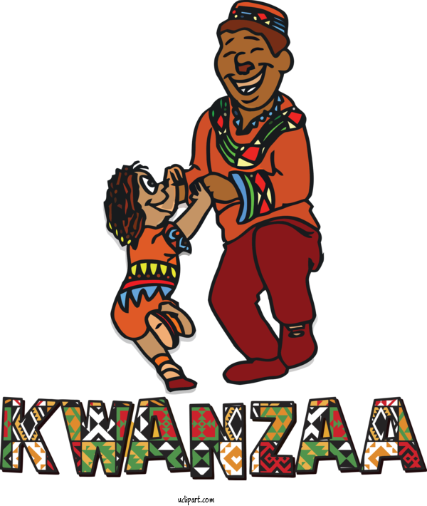 Free Holidays Cartoon Art Museum Cartoon Drawing For Kwanzaa Clipart Transparent Background
