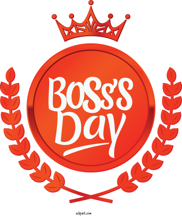 Free People Royalty Free Design Logo For Boss Clipart Transparent Background