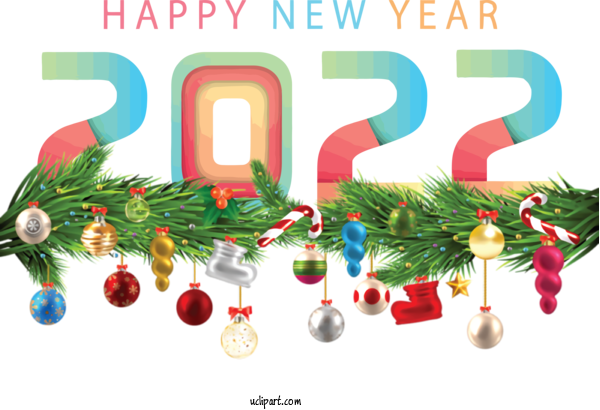Free Holidays Christmas Day New Year Calendar System For New Year 2022 Clipart Transparent Background