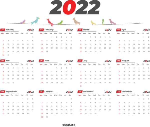 Free Life Calendar System Design 2011 For Yearly Calendar Clipart Transparent Background