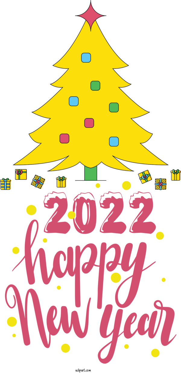 Free Holidays Christmas Day Christmas Tree Bauble For New Year 2022 Clipart Transparent Background