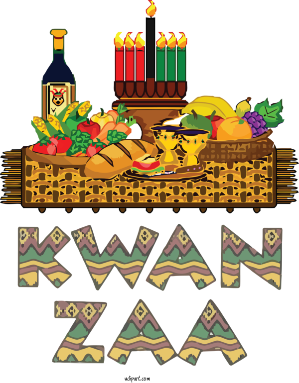 Free Holidays Christmas Day Icon Drawing For Kwanzaa Clipart Transparent Background